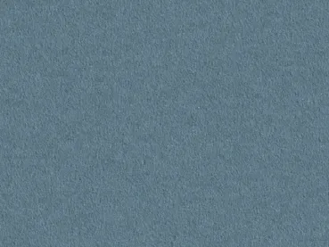 Modena 3H93 hellblau – rechteckige Draufsicht auf hellblauen Veloursboden als Meterware